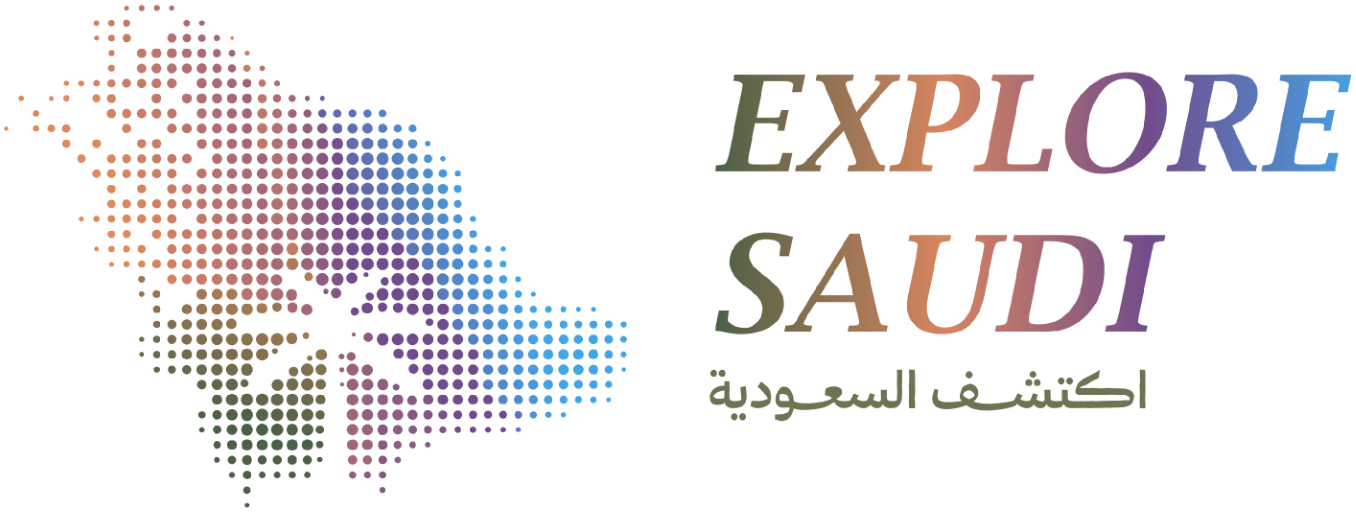Explore Saudi — اكتشف السعودية
